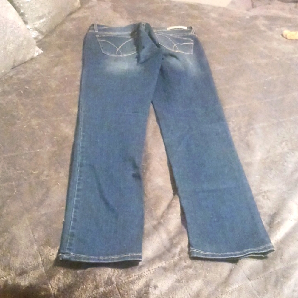 Jeans - Picture 2 of 2